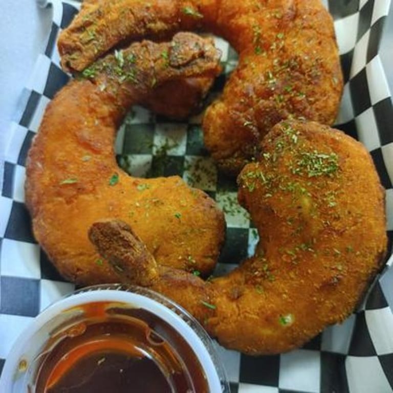 Delicious Fish Dishes