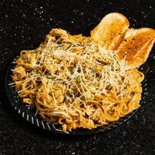 Chicken Pasta