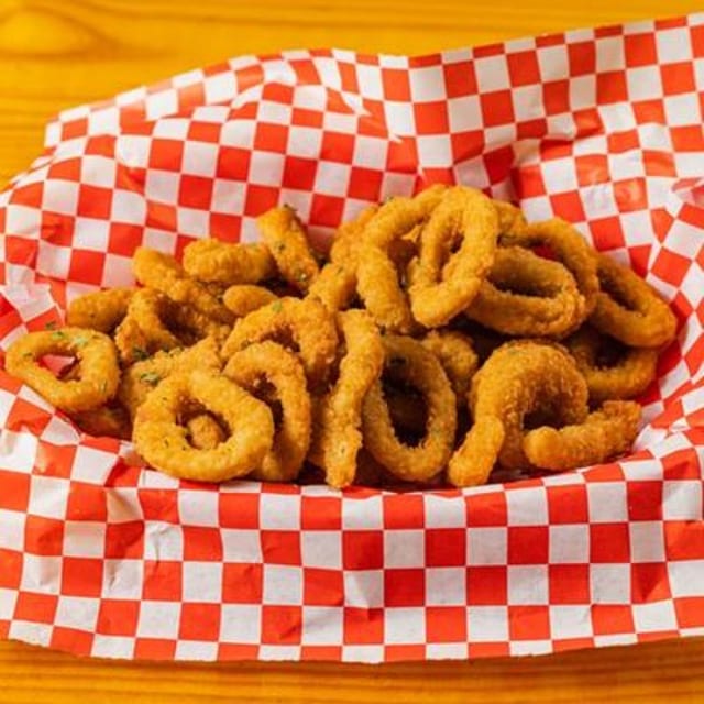 Calamari.
